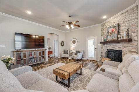 1207 Rendyn Street Anna TX 75409