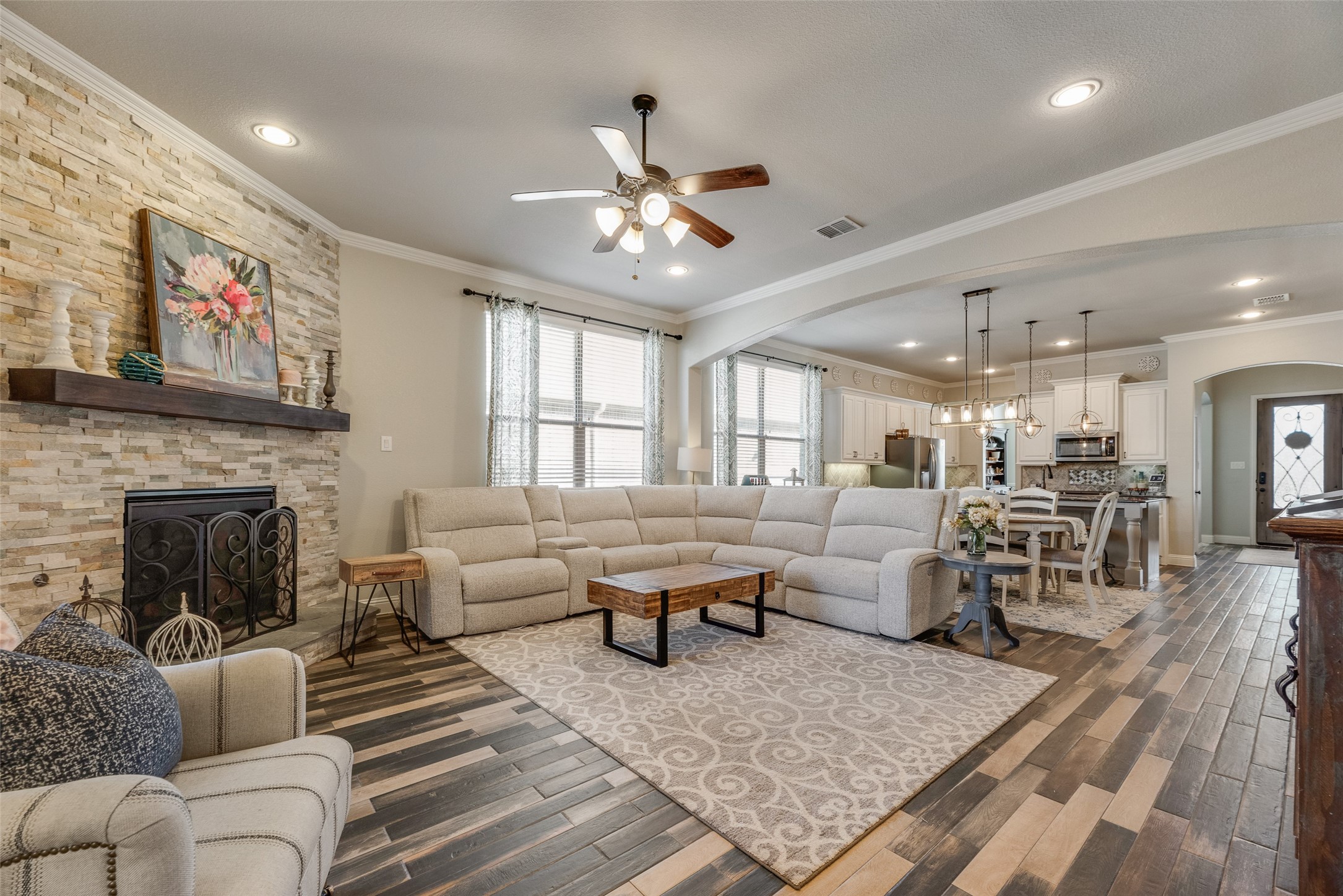 1207 Rendyn Street Anna TX 75409