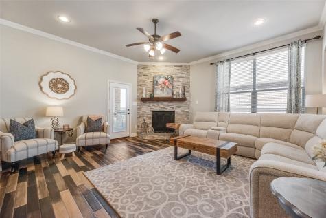 1207 Rendyn Street Anna TX 75409
