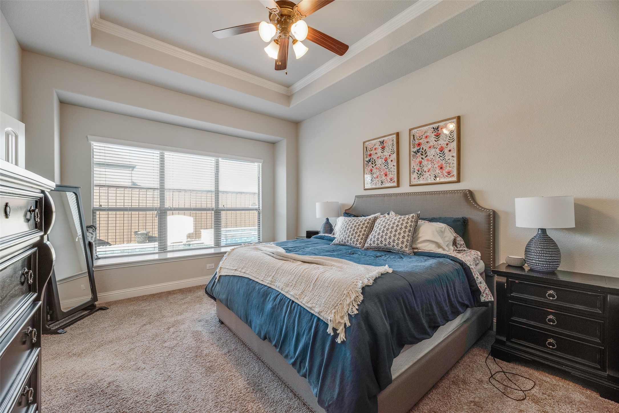 1207 Rendyn Street Anna TX 75409