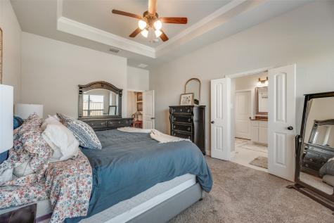1207 Rendyn Street Anna TX 75409