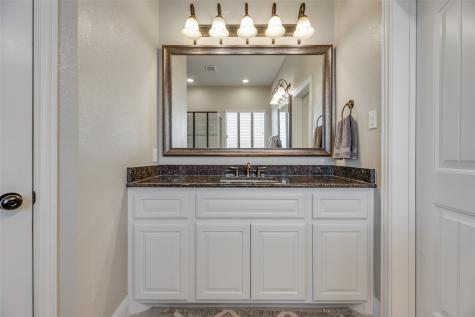 1207 Rendyn Street Anna TX 75409