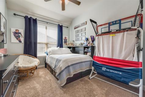 1207 Rendyn Street Anna TX 75409