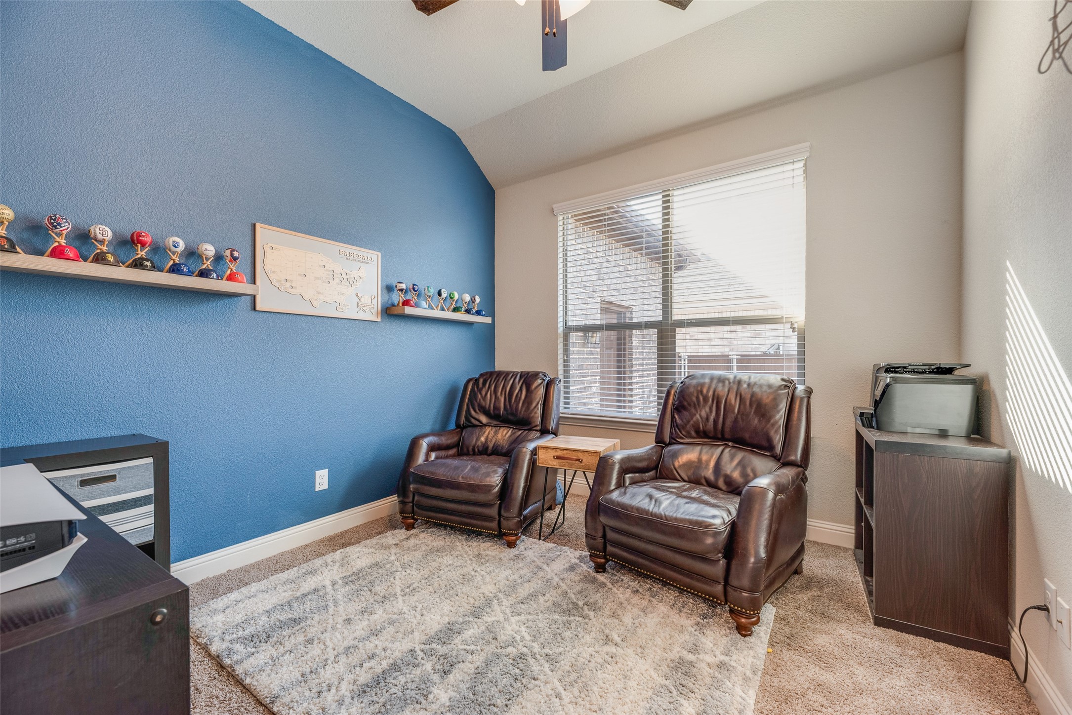 1207 Rendyn Street Anna TX 75409