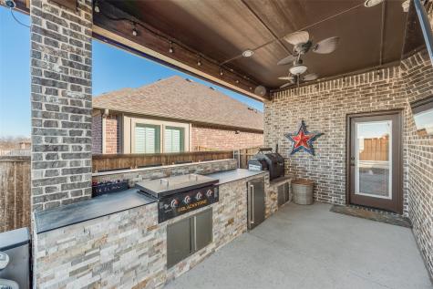 1207 Rendyn Street Anna TX 75409