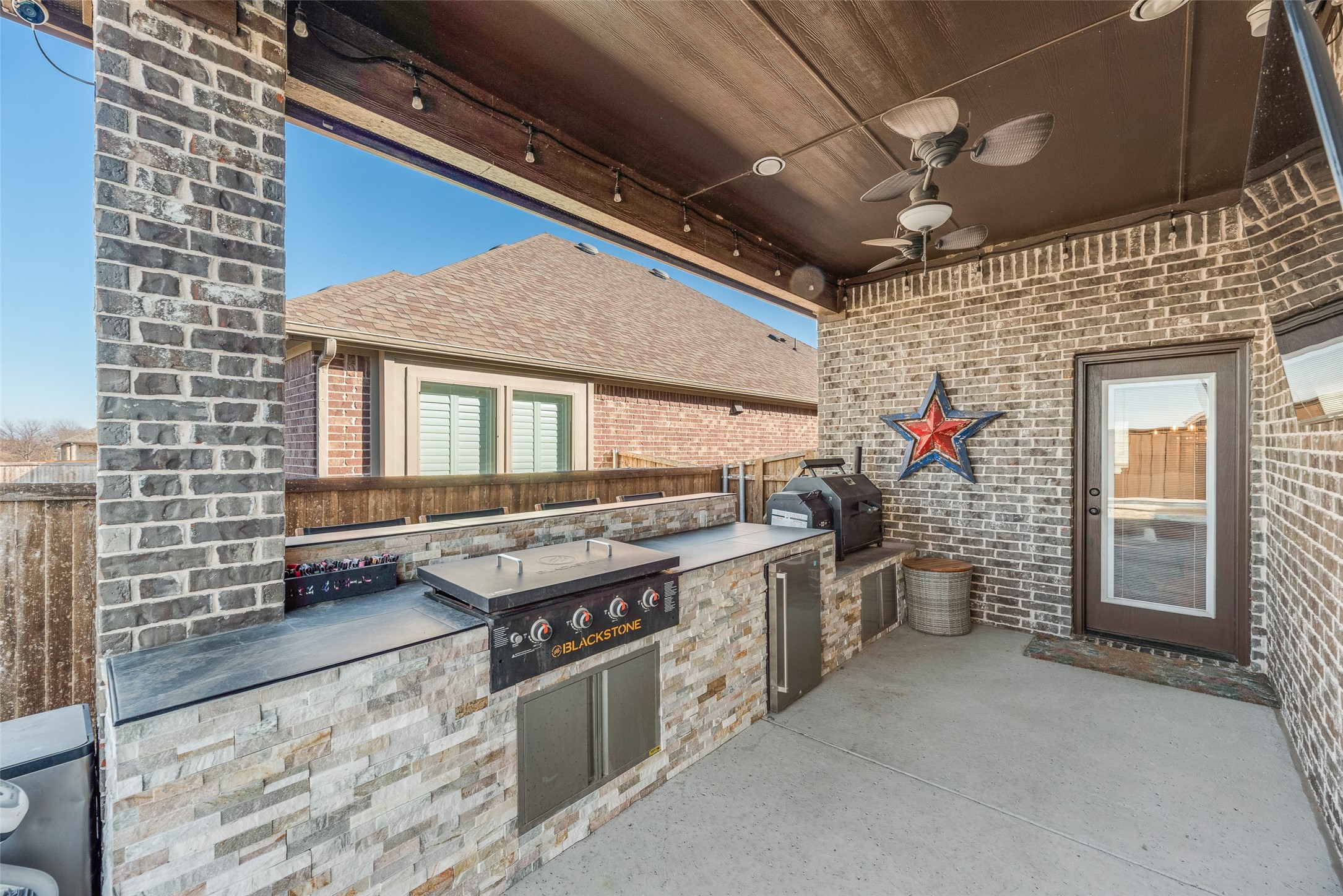 1207 Rendyn Street Anna TX 75409
