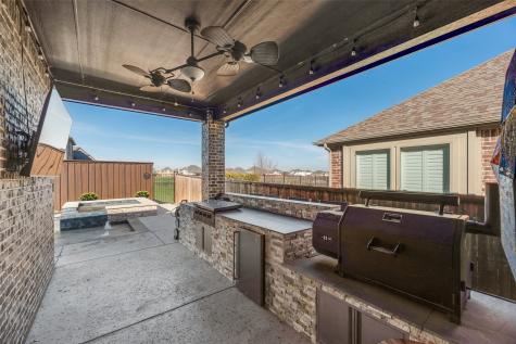 1207 Rendyn Street Anna TX 75409