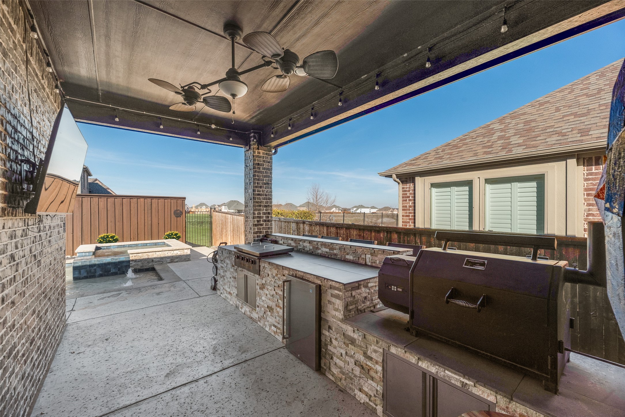 1207 Rendyn Street Anna TX 75409