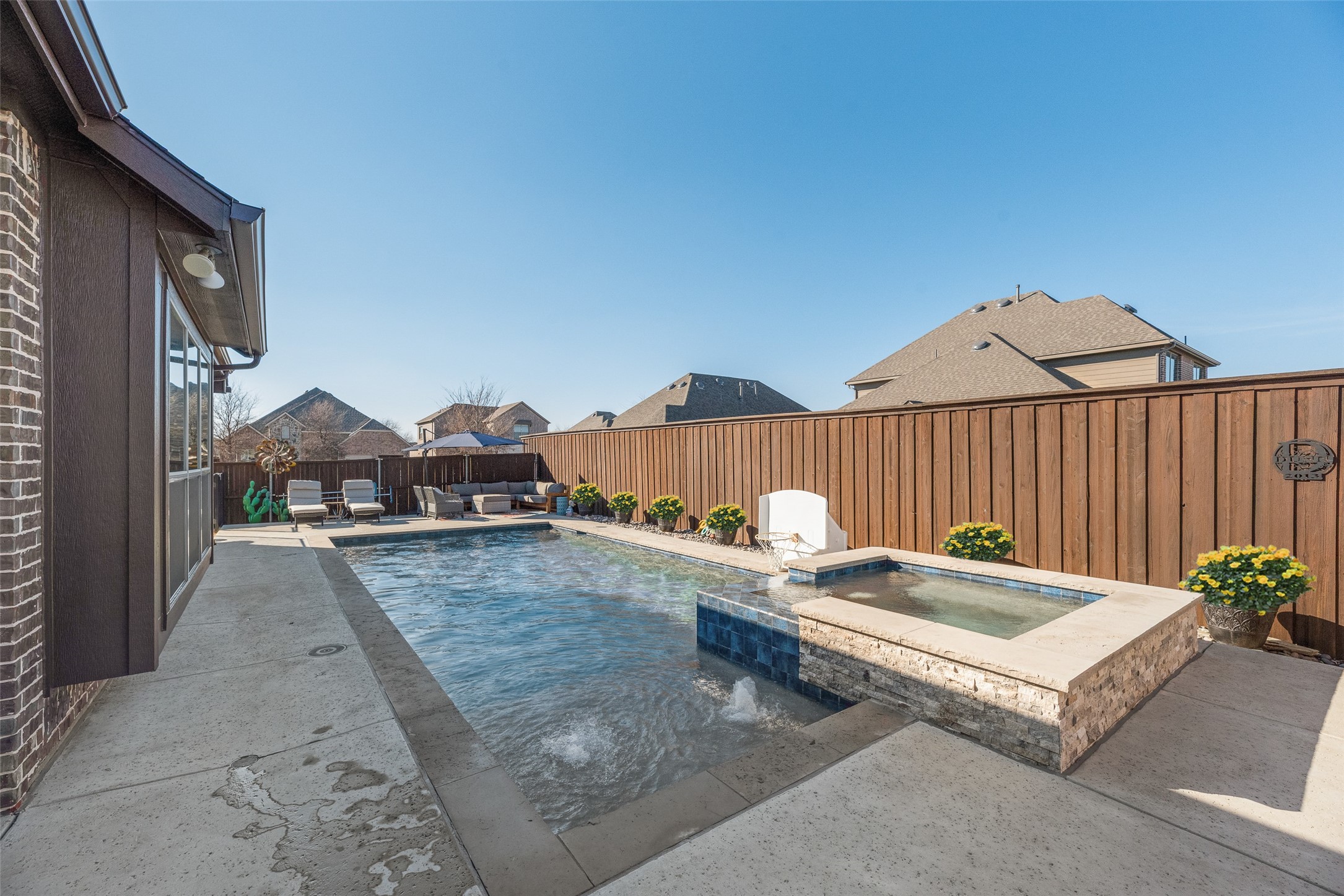 1207 Rendyn Street Anna TX 75409