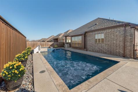 1207 Rendyn Street Anna TX 75409