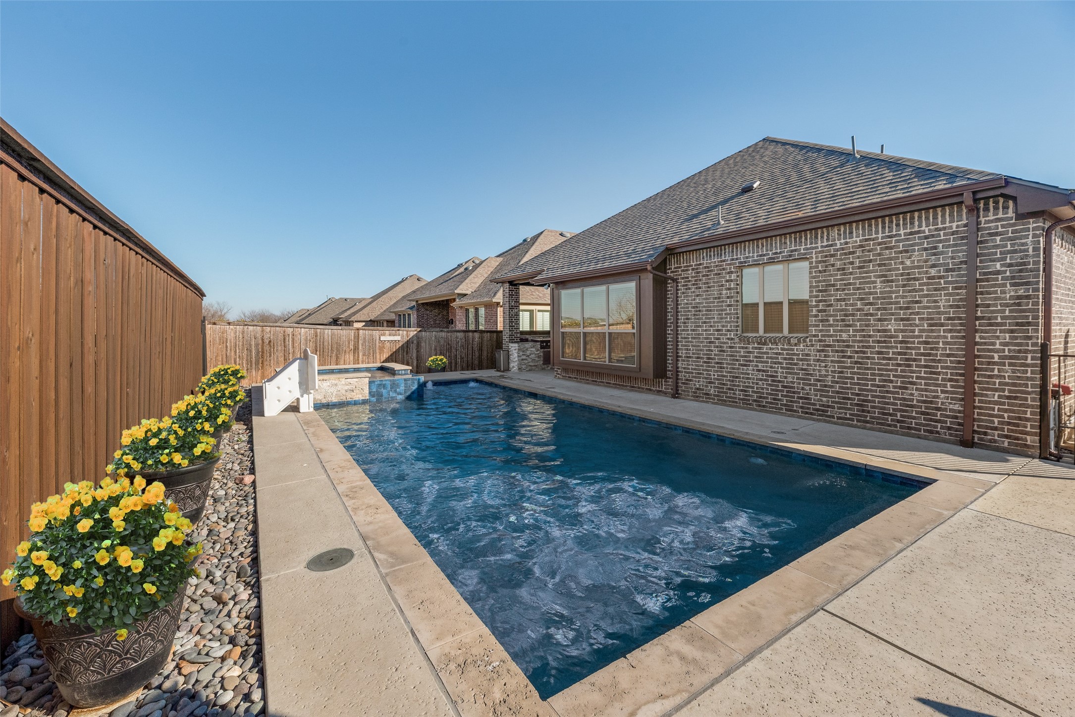 1207 Rendyn Street Anna TX 75409