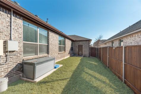 1207 Rendyn Street Anna TX 75409