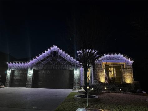 1207 Rendyn Street Anna TX 75409