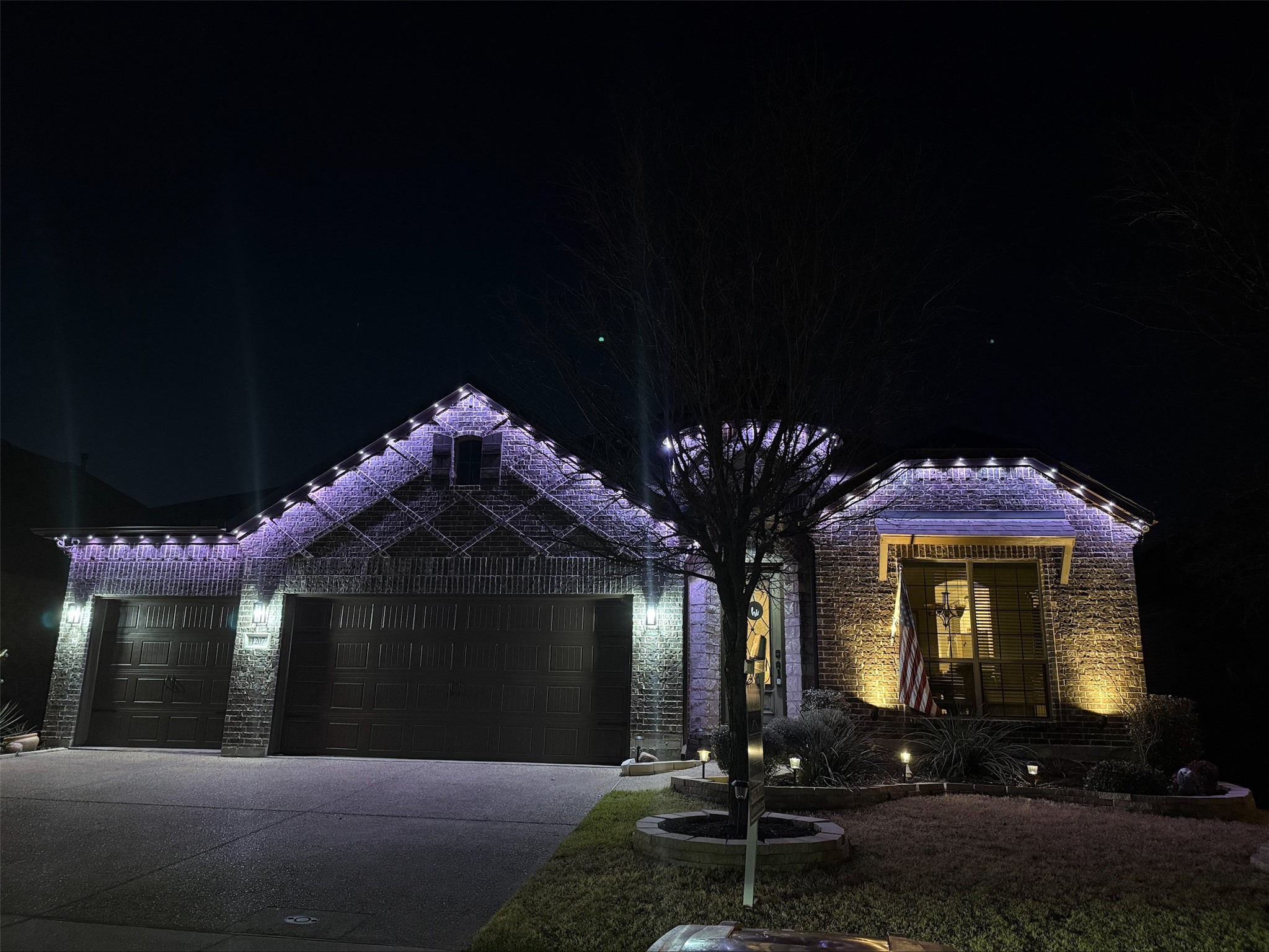 1207 Rendyn Street Anna TX 75409