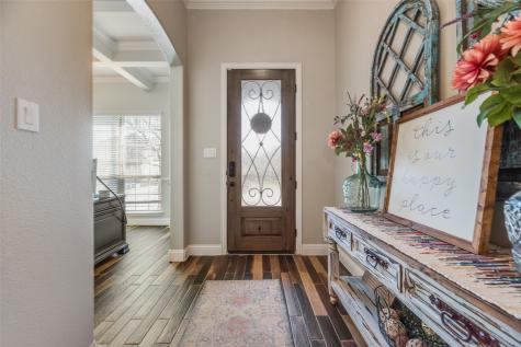 1207 Rendyn Street Anna TX 75409