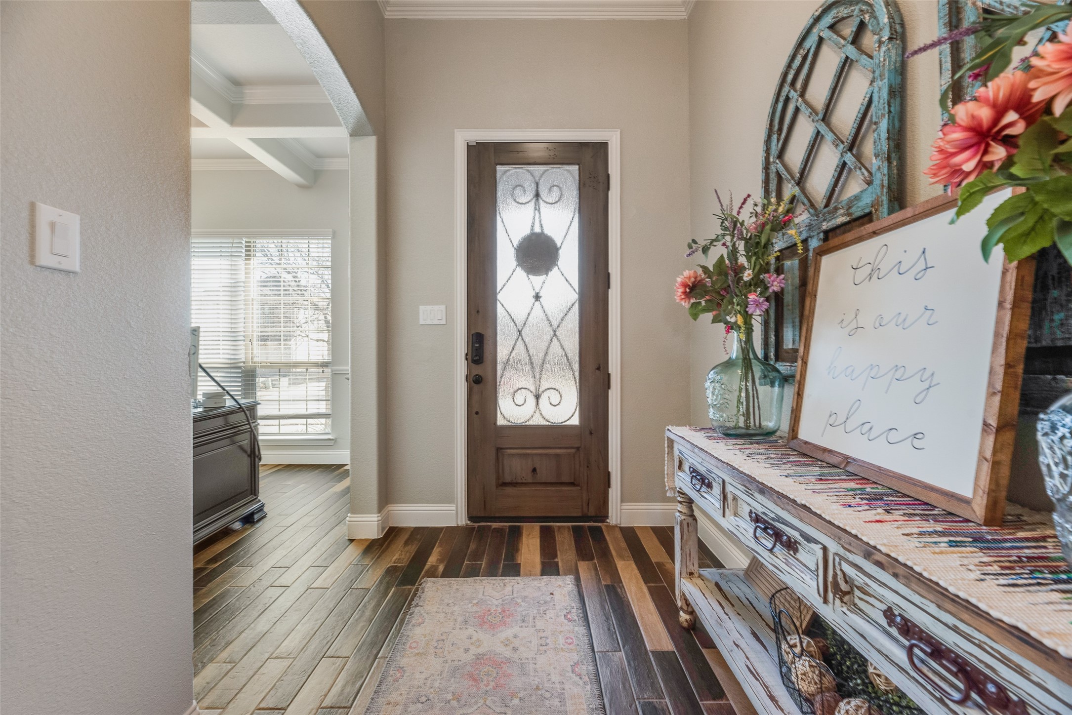 1207 Rendyn Street Anna TX 75409