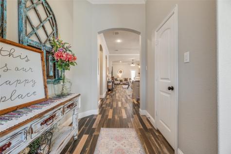 1207 Rendyn Street Anna TX 75409