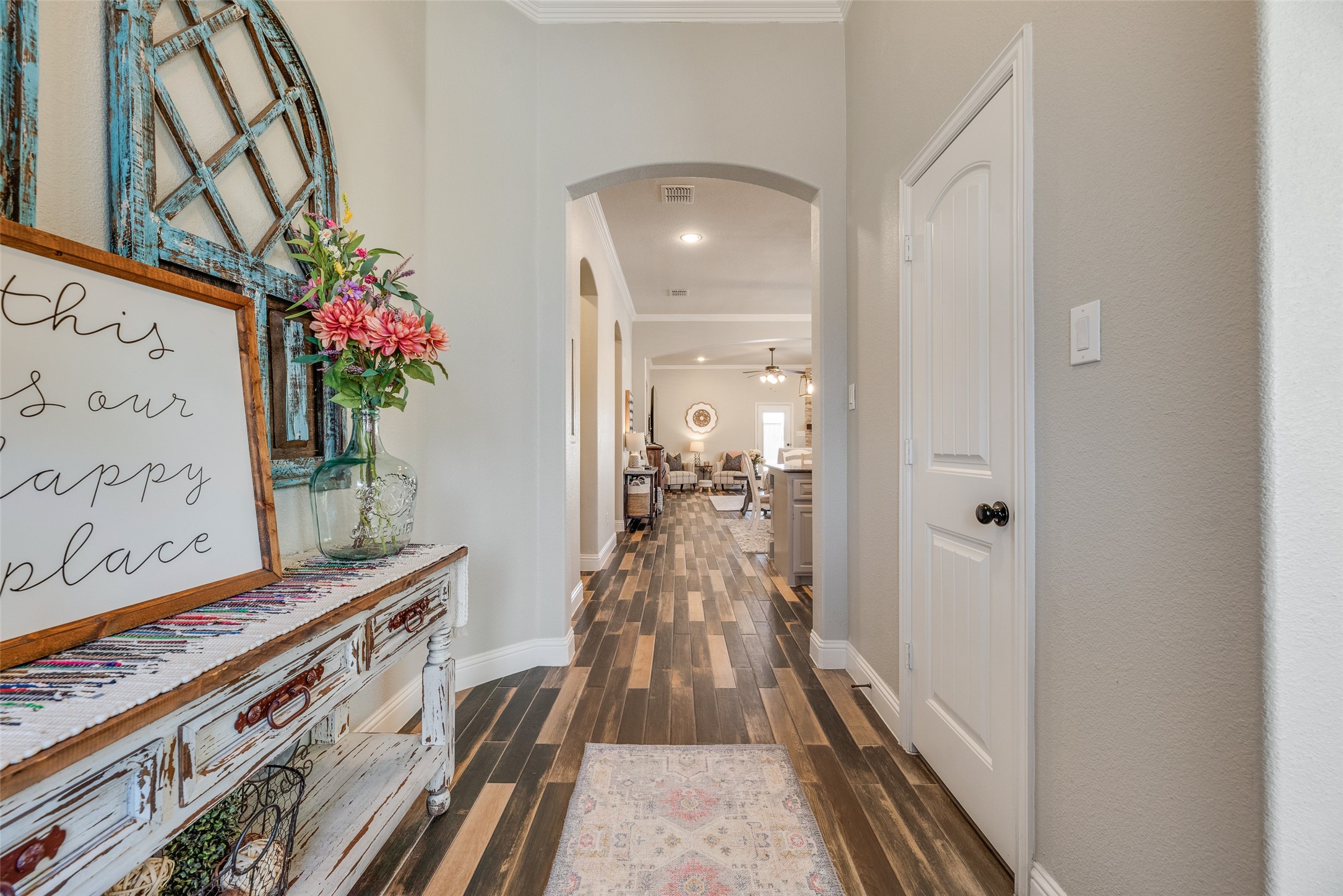 1207 Rendyn Street Anna TX 75409