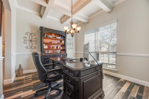 1207 Rendyn Street Anna TX 75409
