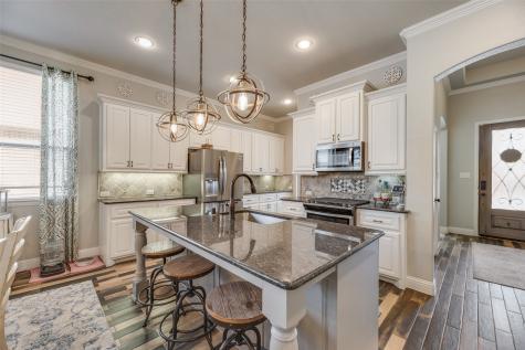 1207 Rendyn Street Anna TX 75409