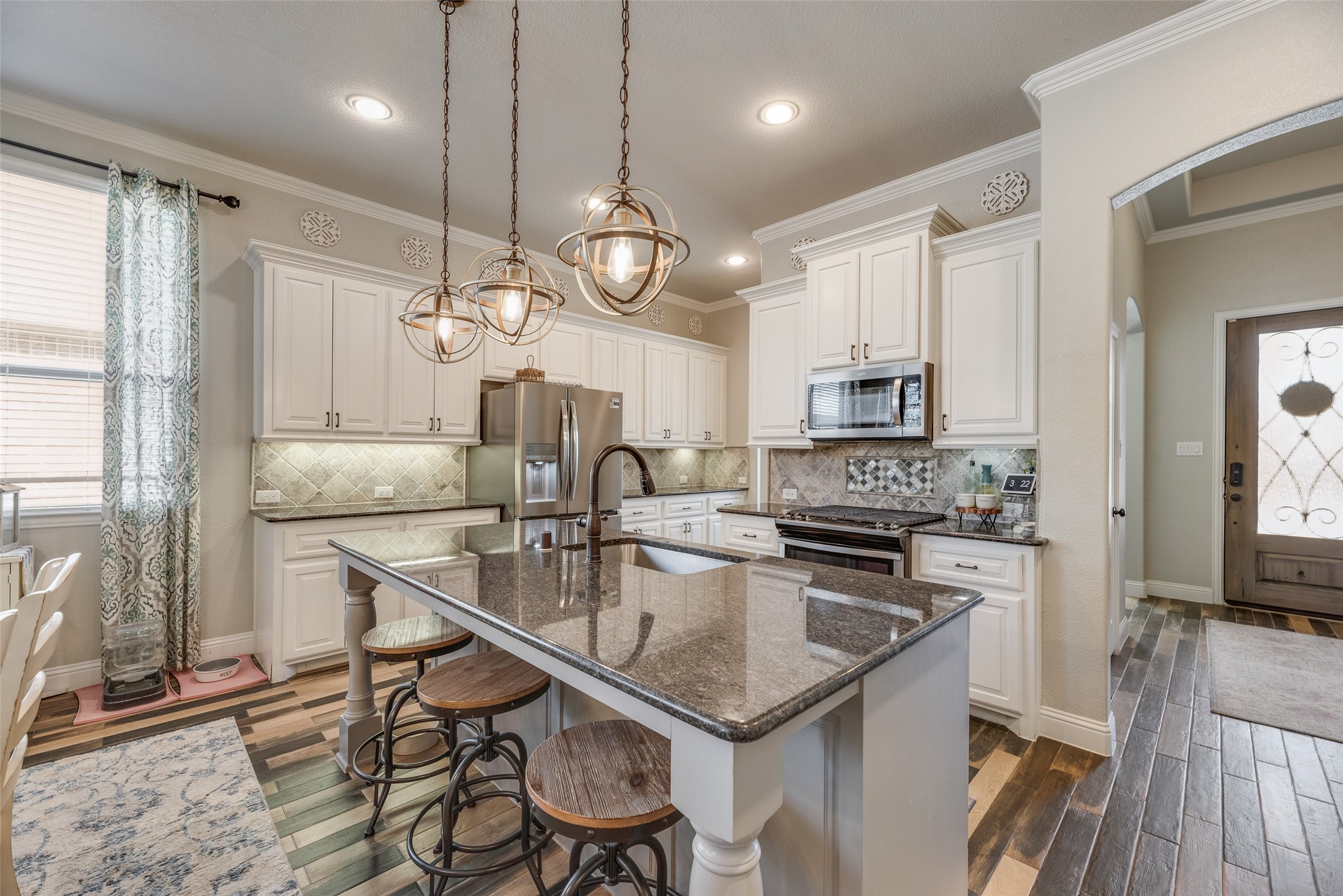 1207 Rendyn Street Anna TX 75409