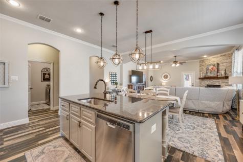1207 Rendyn Street Anna TX 75409