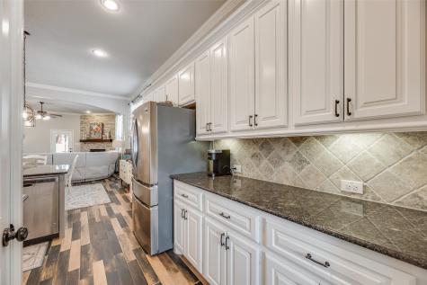 1207 Rendyn Street Anna TX 75409