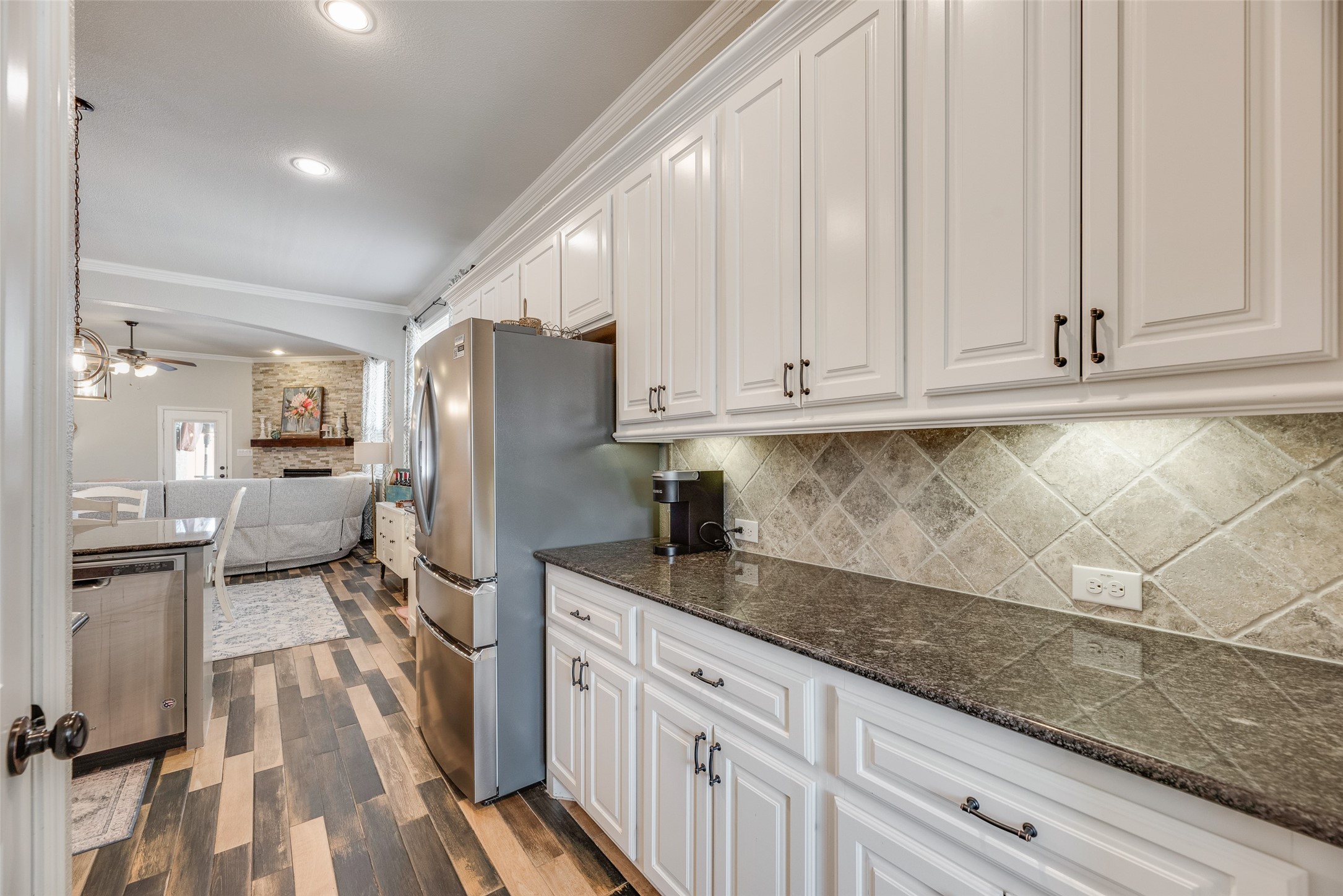 1207 Rendyn Street Anna TX 75409