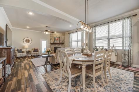 1207 Rendyn Street Anna TX 75409