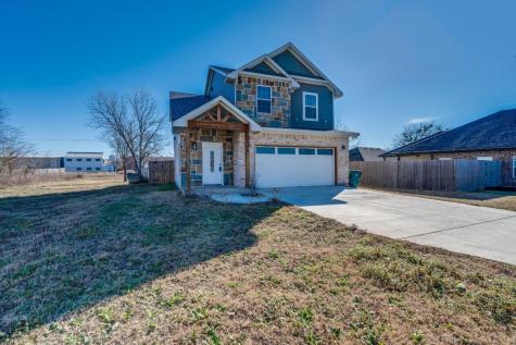 1306 Wyatt Street Waxahachie TX 75165