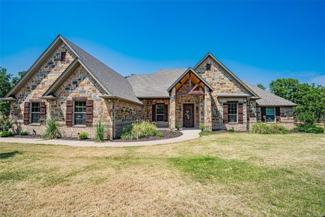 8289 Interstate 20 Eastland TX 76448