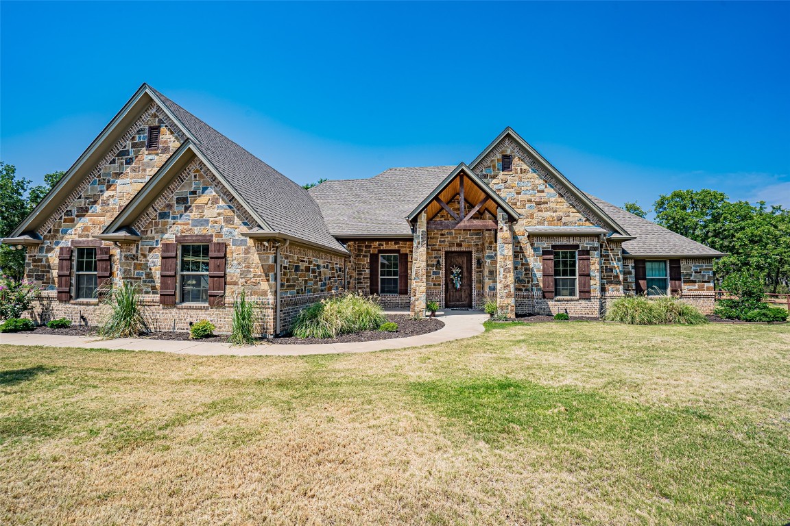 8289 Interstate 20 Eastland TX 76448