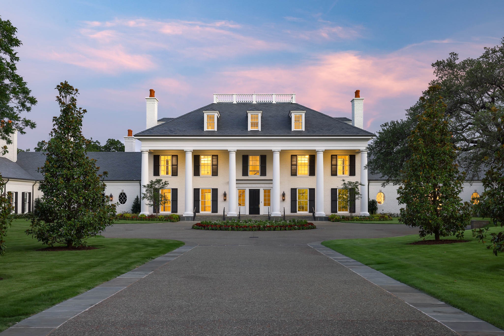 Dallas TX, 4606 Park Lane