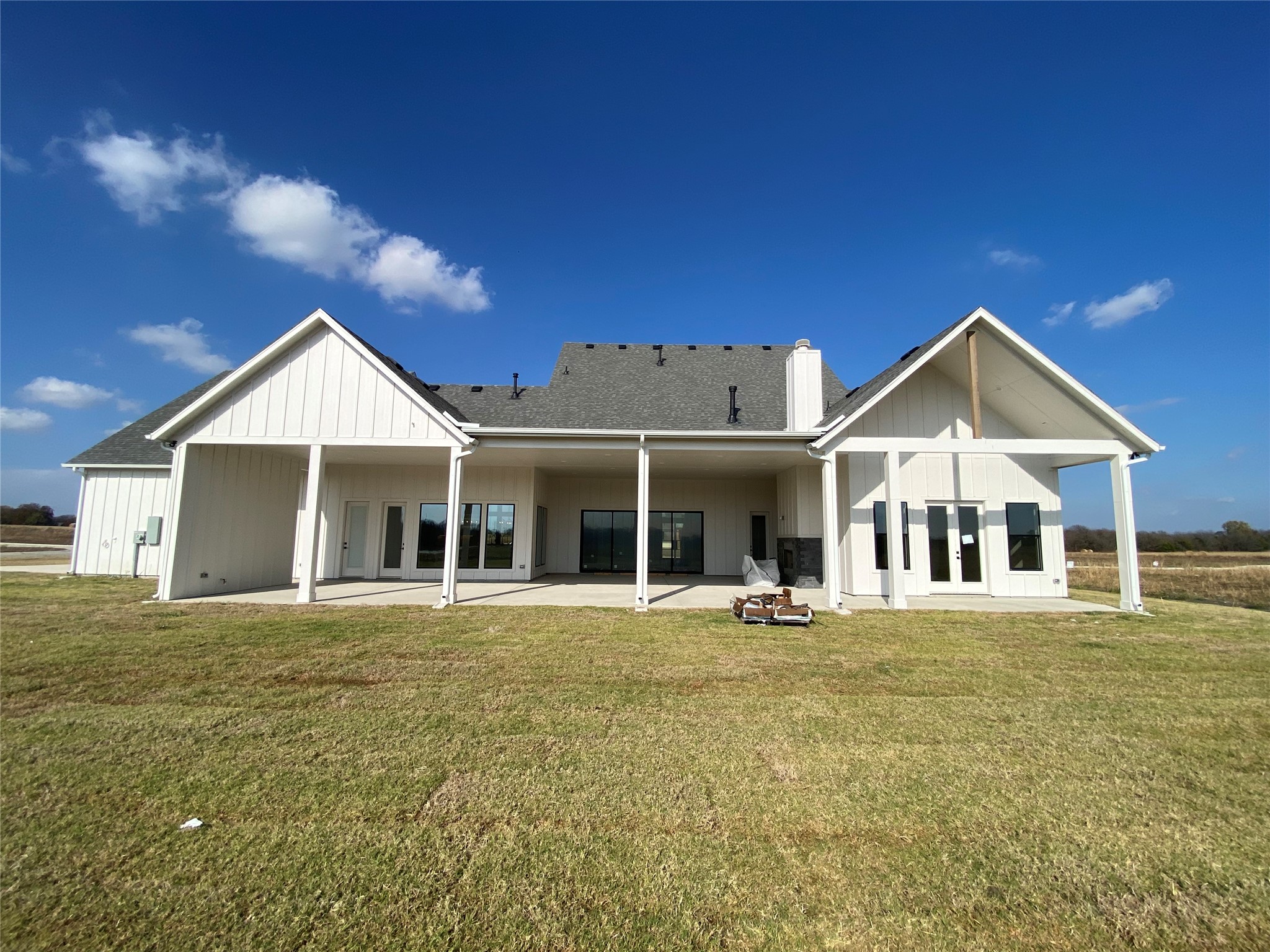 3404 Sweetwater Road Princeton TX 75407