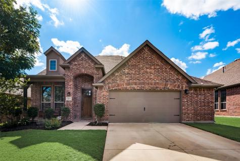 2213 Houston Drive Melissa TX 75454