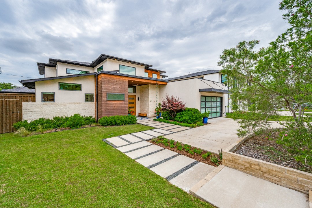 3918 Lively Lane Dallas TX 75220