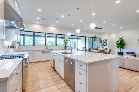 3918 Lively Lane Dallas TX 75220
