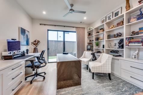 3918 Lively Lane Dallas TX 75220