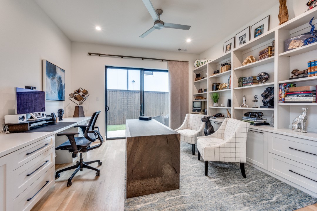 3918 Lively Lane Dallas TX 75220