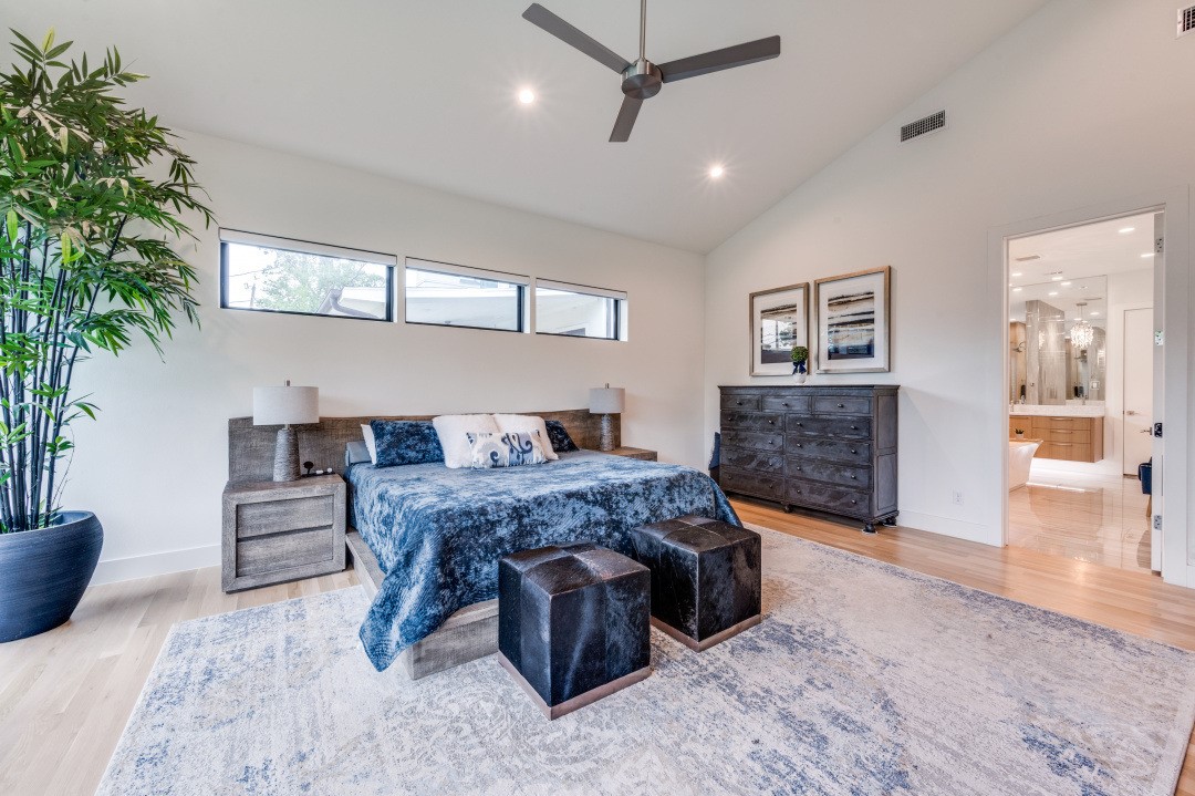 3918 Lively Lane Dallas TX 75220