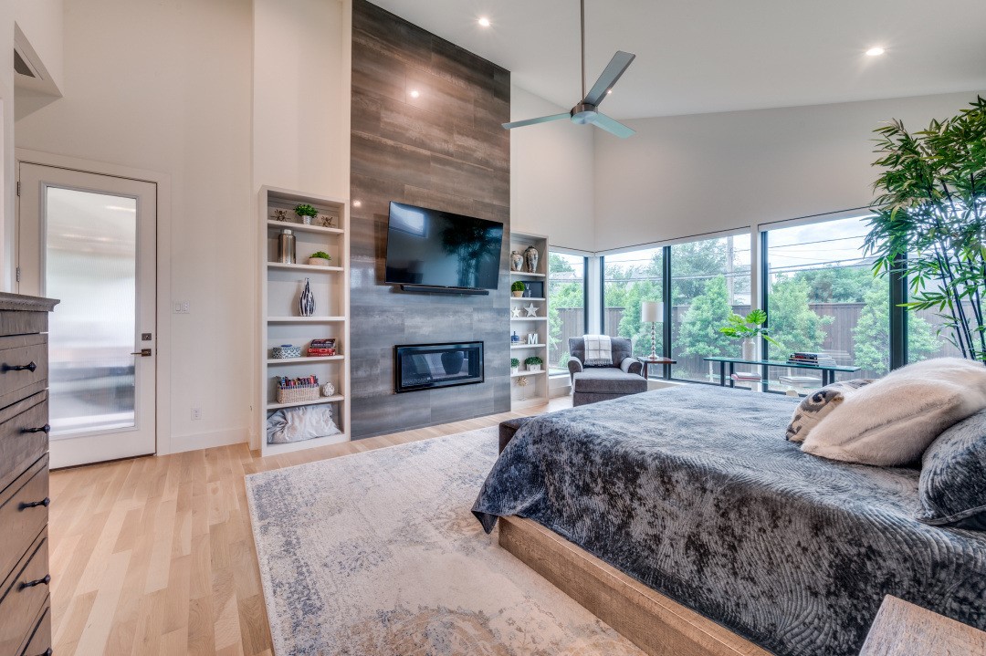 3918 Lively Lane Dallas TX 75220