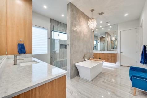 3918 Lively Lane Dallas TX 75220