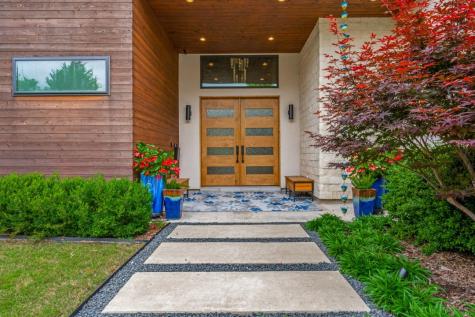 3918 Lively Lane Dallas TX 75220