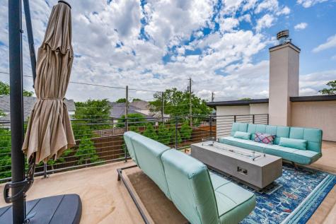 3918 Lively Lane Dallas TX 75220