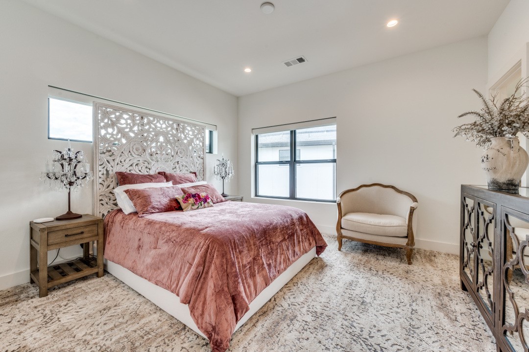 3918 Lively Lane Dallas TX 75220