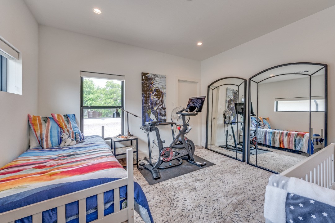 3918 Lively Lane Dallas TX 75220