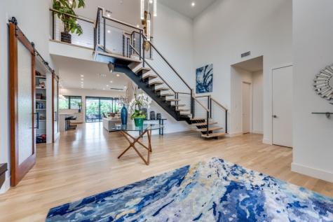 3918 Lively Lane Dallas TX 75220