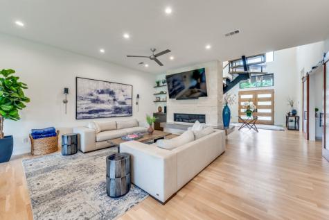 3918 Lively Lane Dallas TX 75220