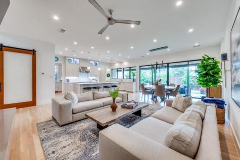 3918 Lively Lane Dallas TX 75220