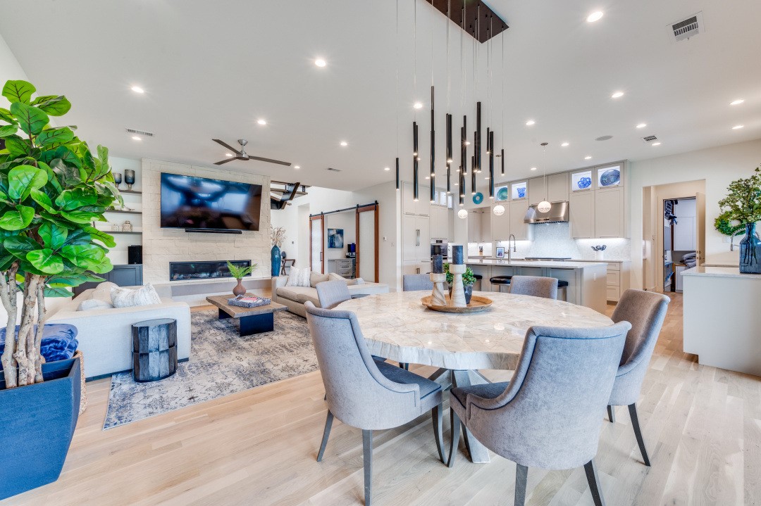 3918 Lively Lane Dallas TX 75220